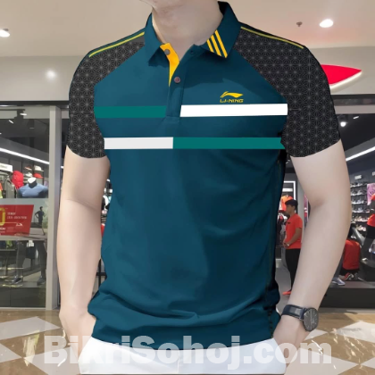 Polo shirt